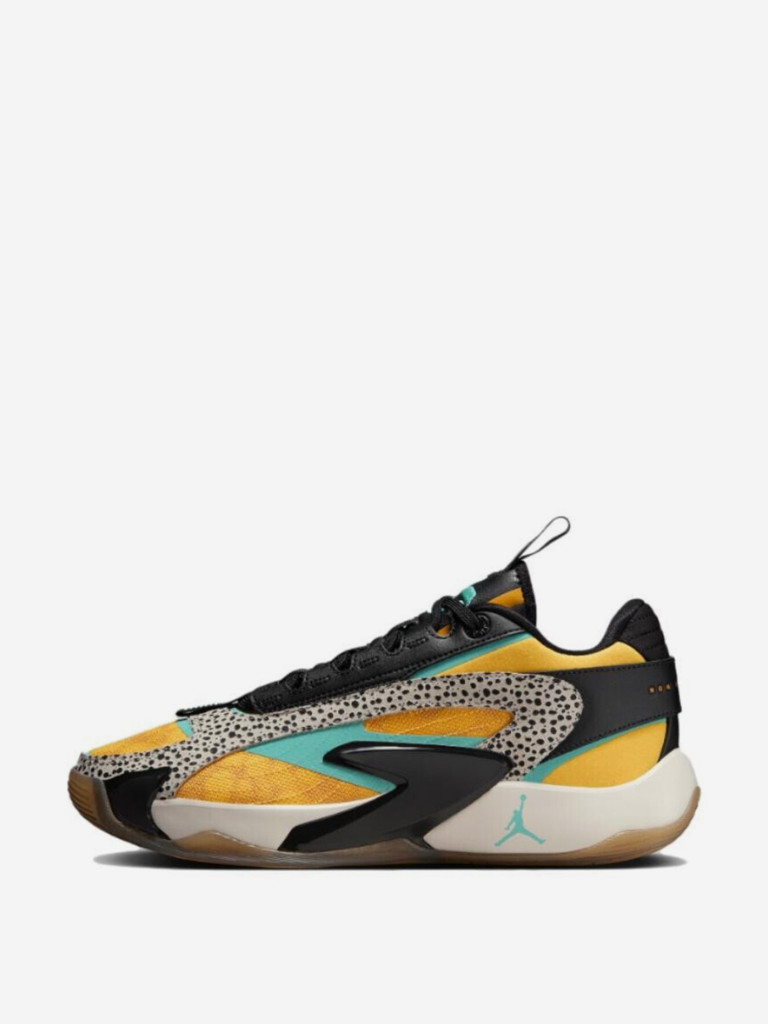 Кроссовки мужские Jordan Luka 2 Safari