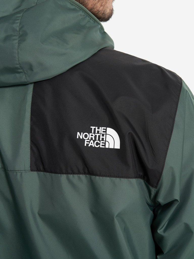 Ветровка мужская The North Face Seasonal Mountain