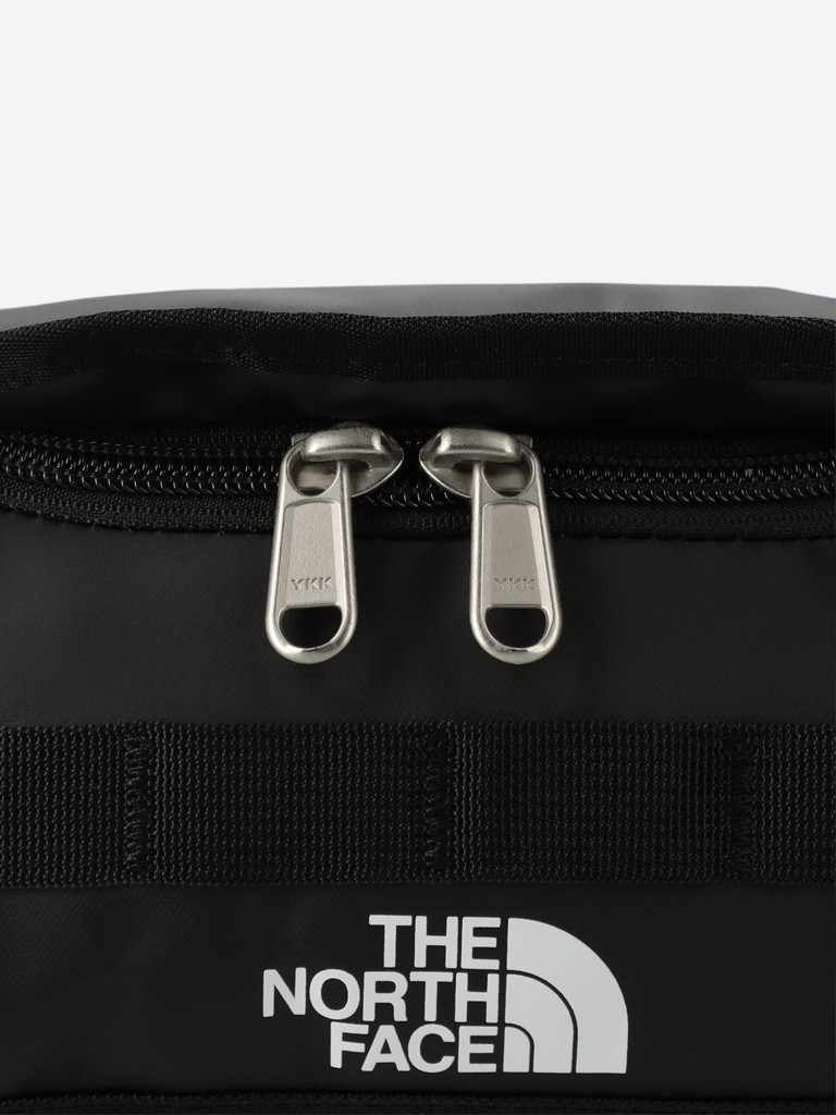 Несессер The North Face Base Camp Travel Canister