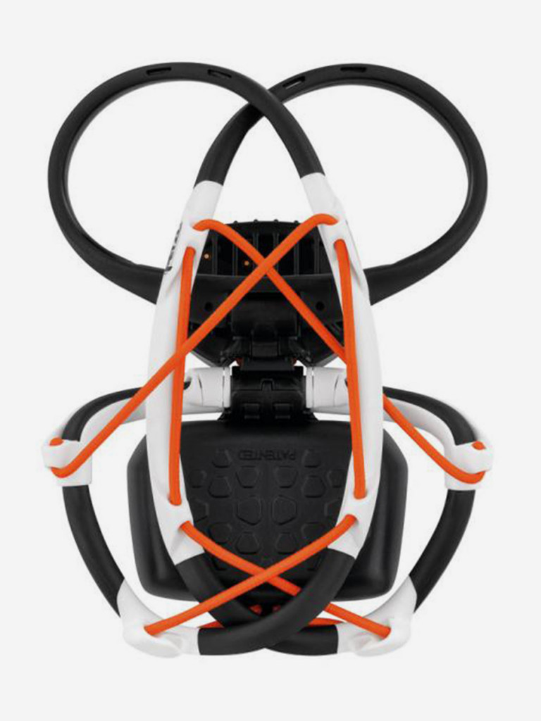 Фонарь светодиодный налобный Petzl IKO
