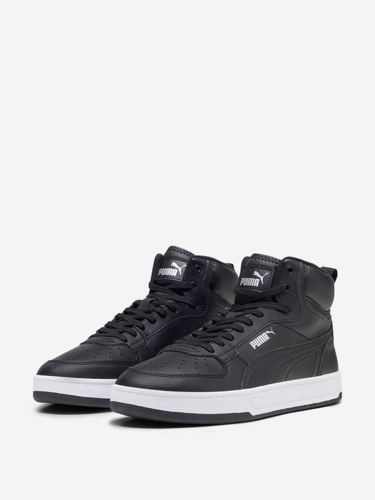 Кеды утепленные мужские PUMA Caven 2.0 Mid Wtr
