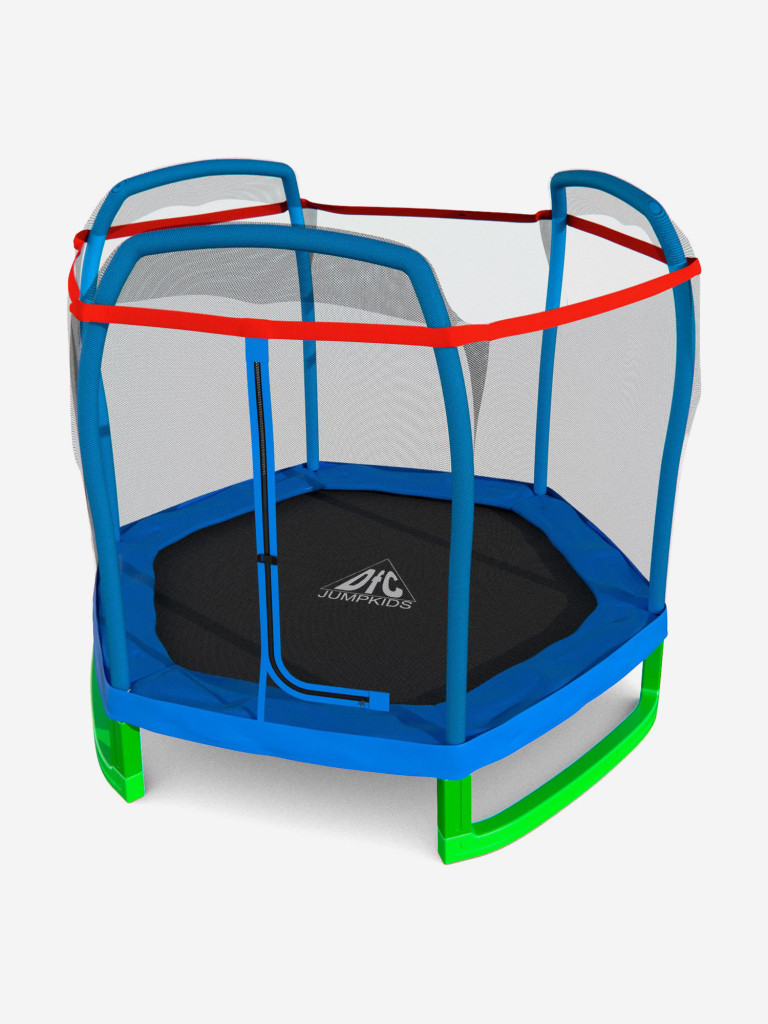 Батут DFC JUMP KIDS 7'