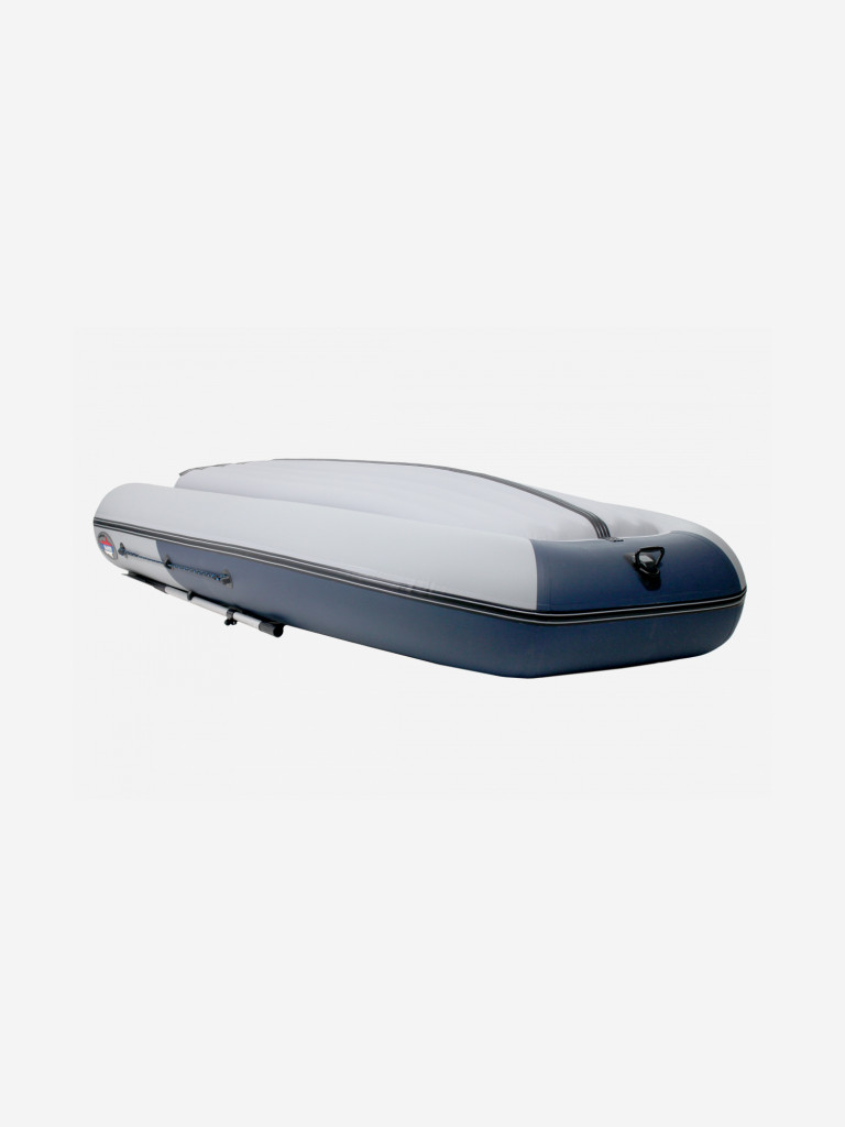 Надувная лодка Grouper GR335W
