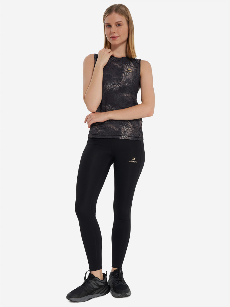 Майка женская Demix