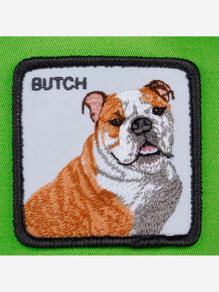 Бейсболка с сеточкой GOORIN BROTHERS 101-0711