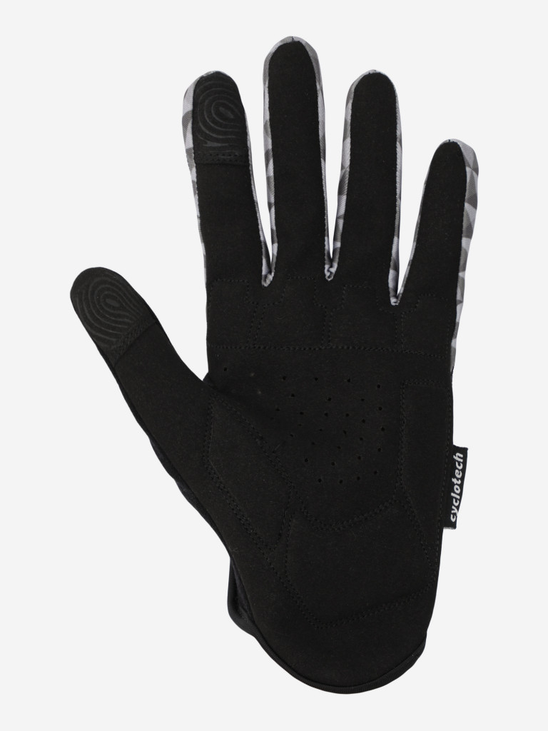 Перчатки велосипедные Cyclotech 11 Nitro Light