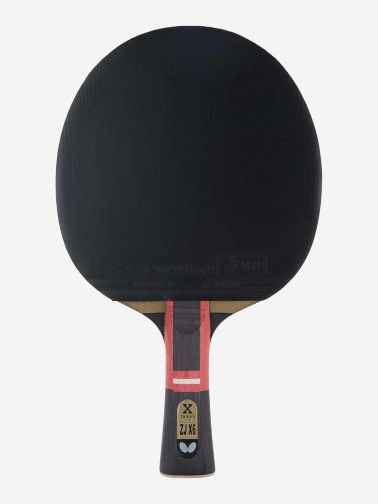 Ракетка для настольного тенниса BUTTERFLY Zhang Jike ZJX6