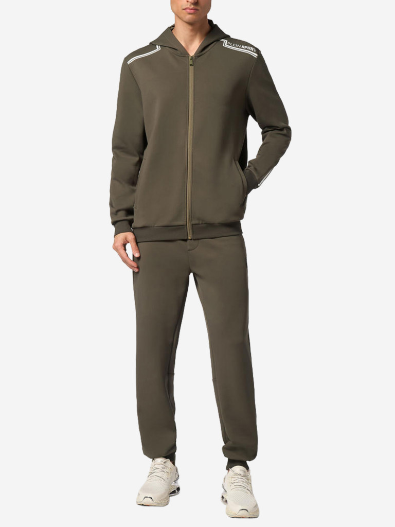 Толстовка Plein Sport