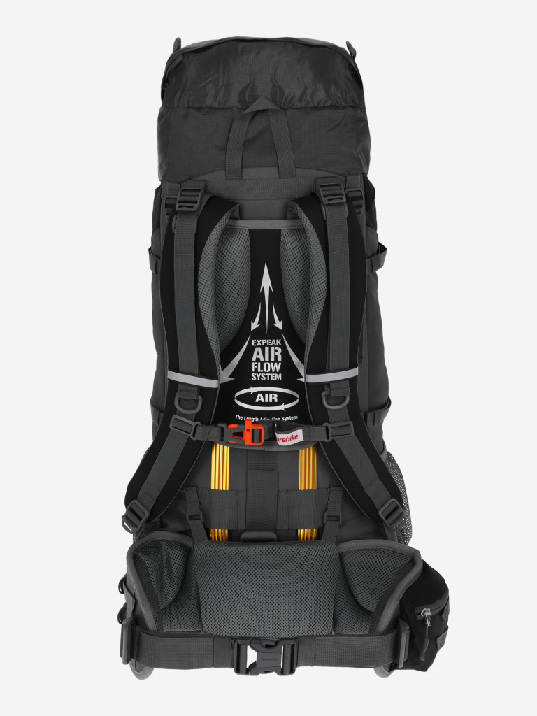 Рюкзак Naturehike Tanfeng, 70 л