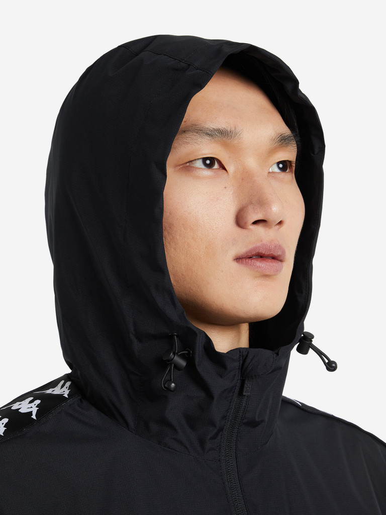 Ветровка мужская Kappa