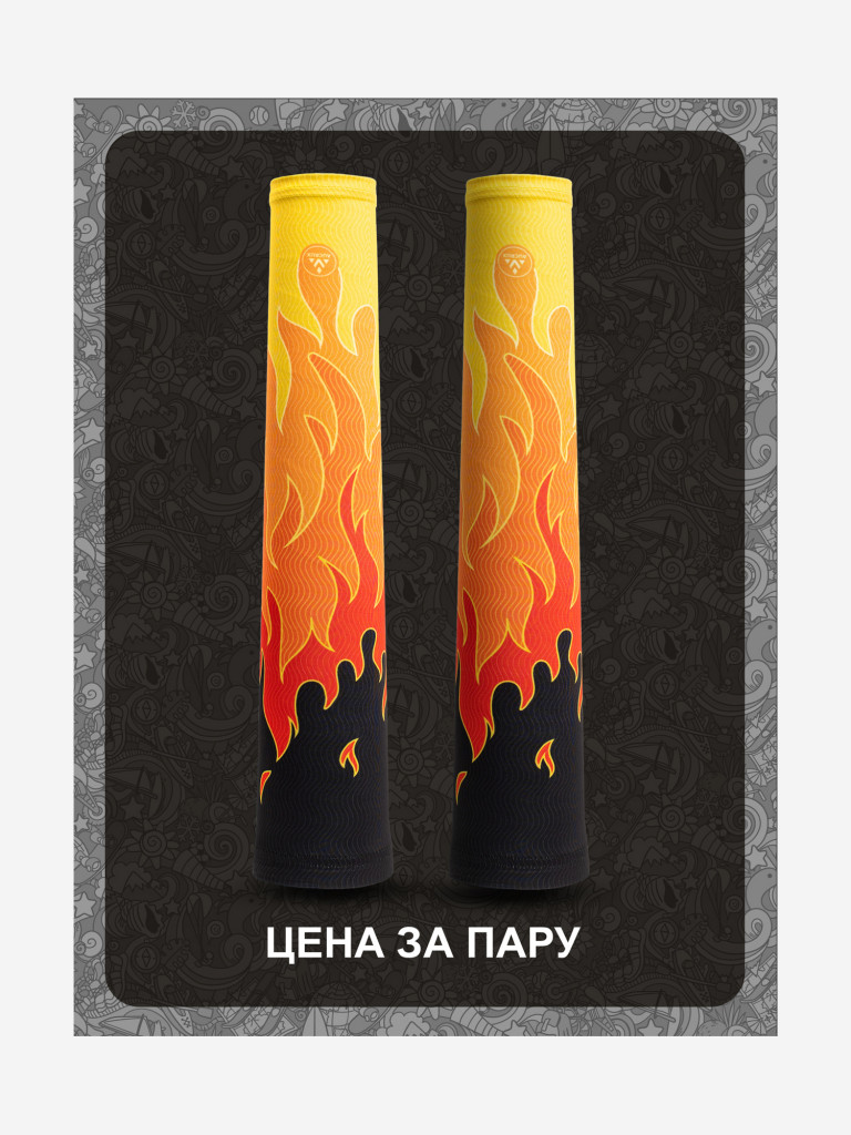 Рукава AUCRUX SLEEVES