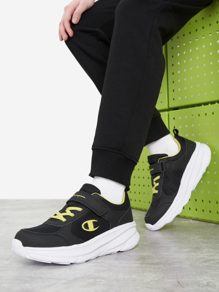 Кроссовки для девочек Champion Hero