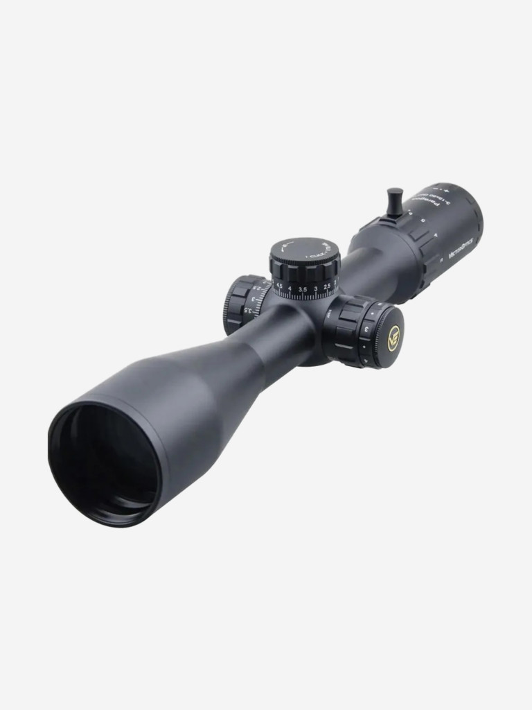 Оптический прицел Vector Optics 30мм SFP Paragon 3-15x50 GenII SCOM-25