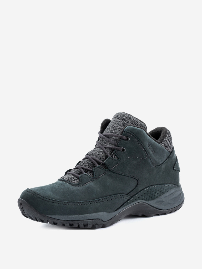 Ботинки утепленные женские Merrell Endure Mid Polar WP Q2