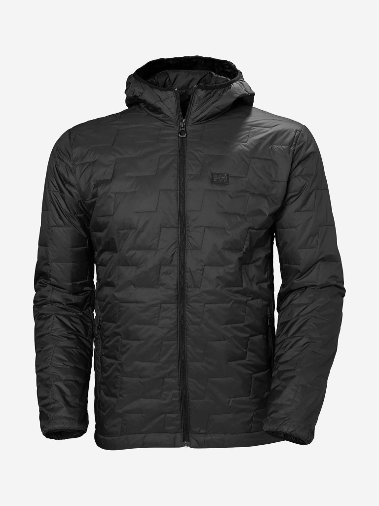 Куртка утепленная мужская Helly Hansen Lifaloft