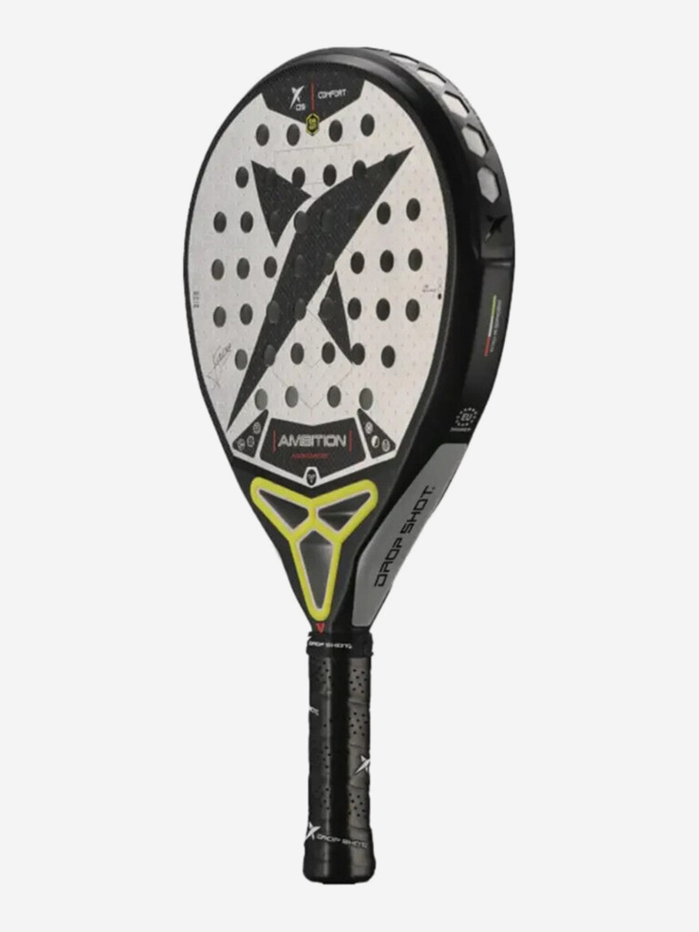 Ракетка для падела Drop Shot Axion Comfort 2025 Ambition