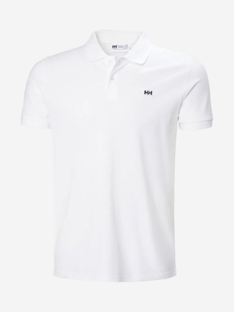 Поло мужское Helly Hansen