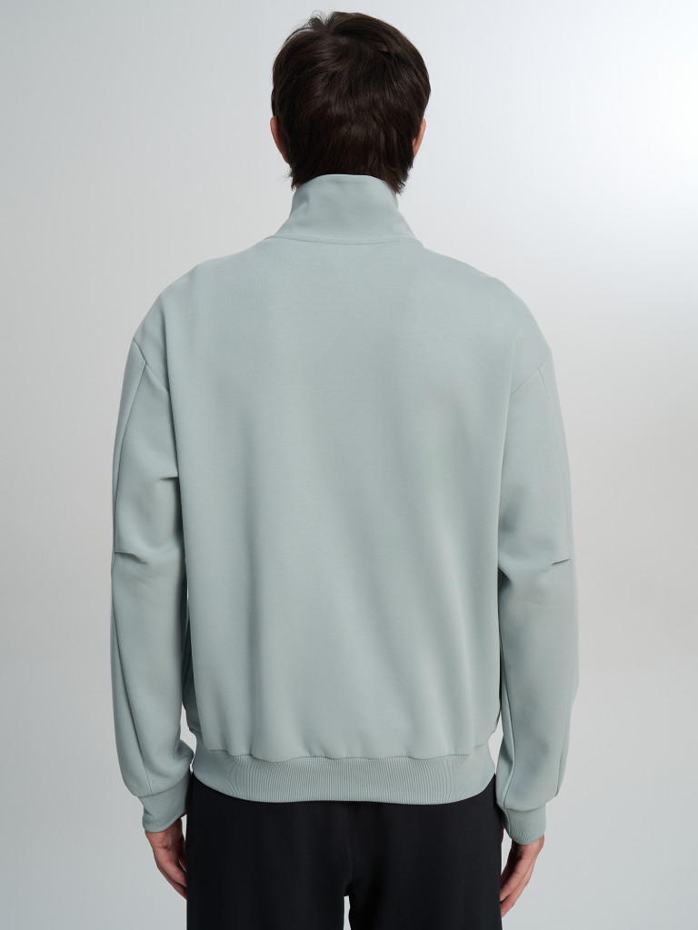 Толстовка мужская Adidas