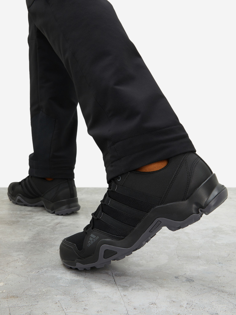 Полуботинки мужские adidas AX2S