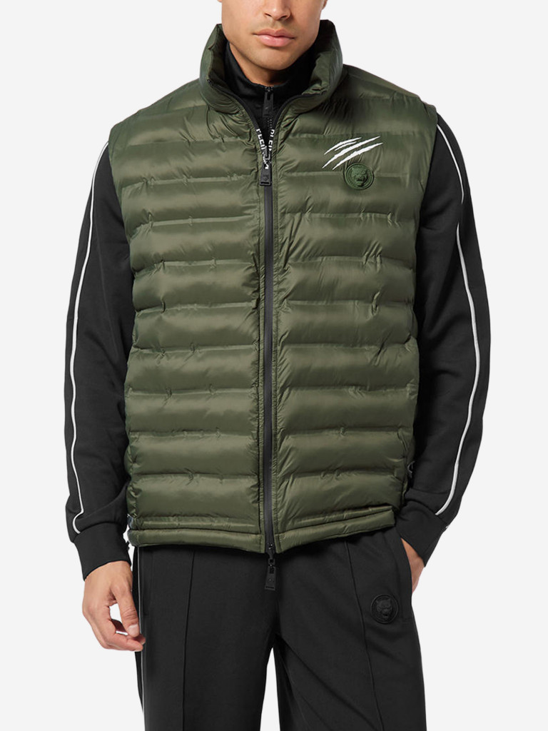 Жилет Plein Sport