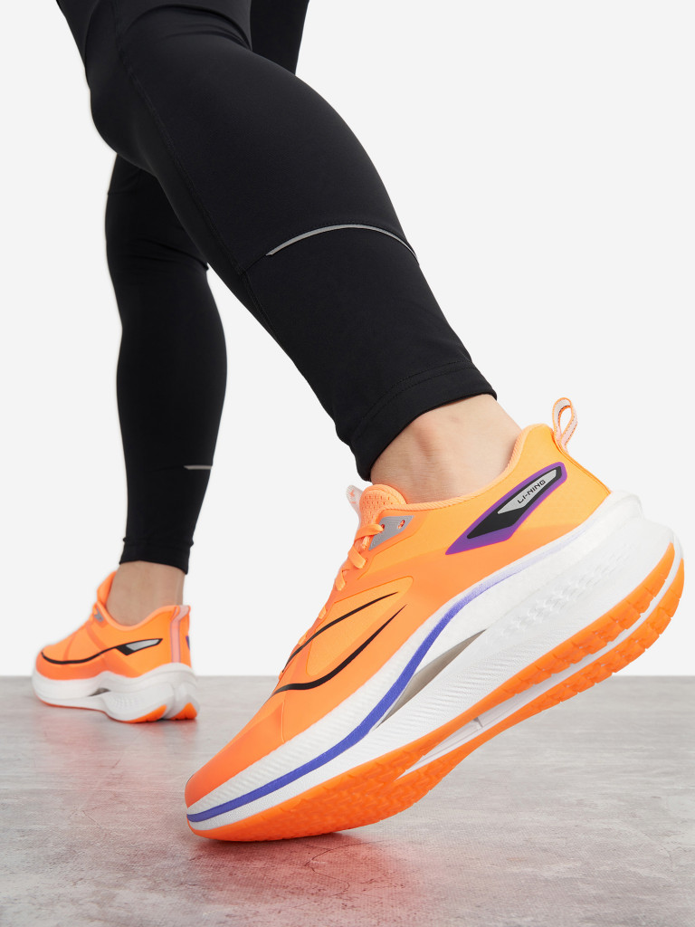 Кроссовки мужские Li-Ning Red Hare 7 Pro