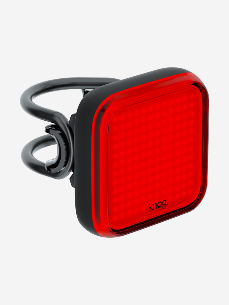 Фонарь задний Knog Blinder Square