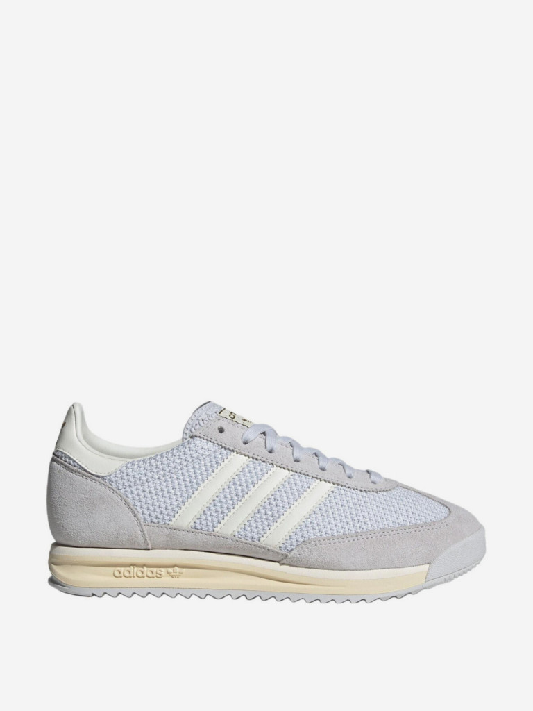 Кроссовки Adidas Originals SL 72 Rs