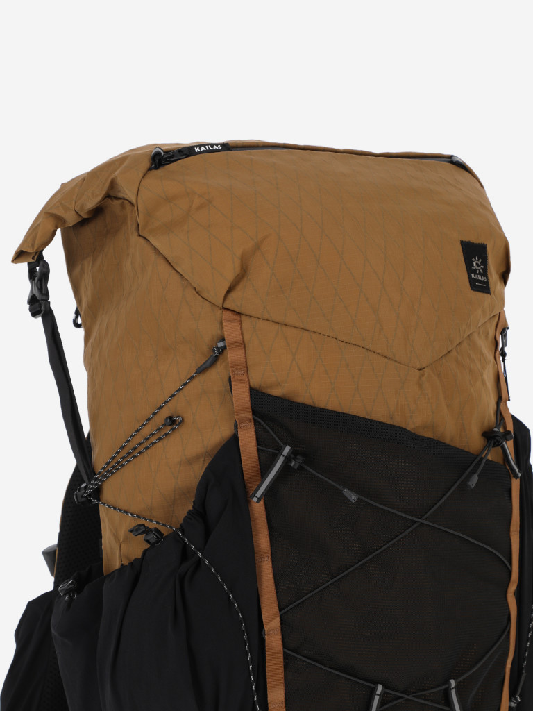 Рюкзак Kailas Mystery Technical, 42 л