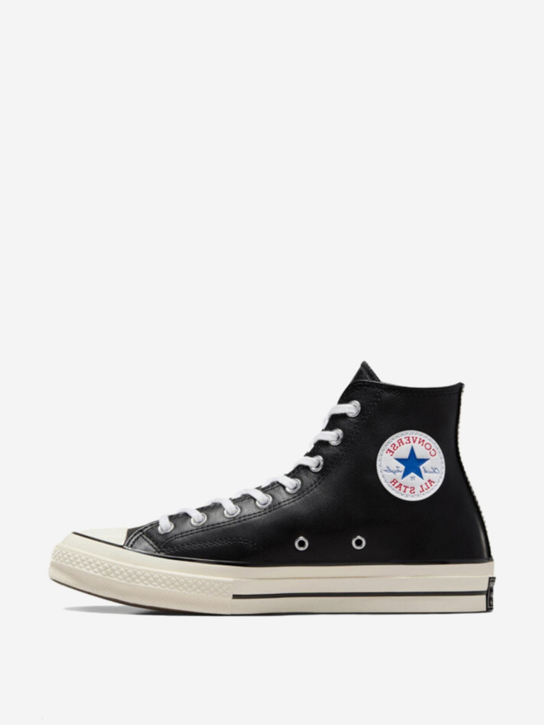 Кроссовки Converse Chuck 70 Leather High