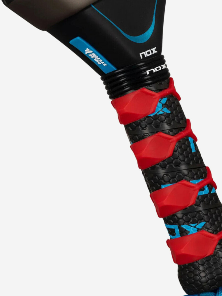 Ракетка для падела Nox AT10 Pro Cup Soft by Agustín Tapia 2026