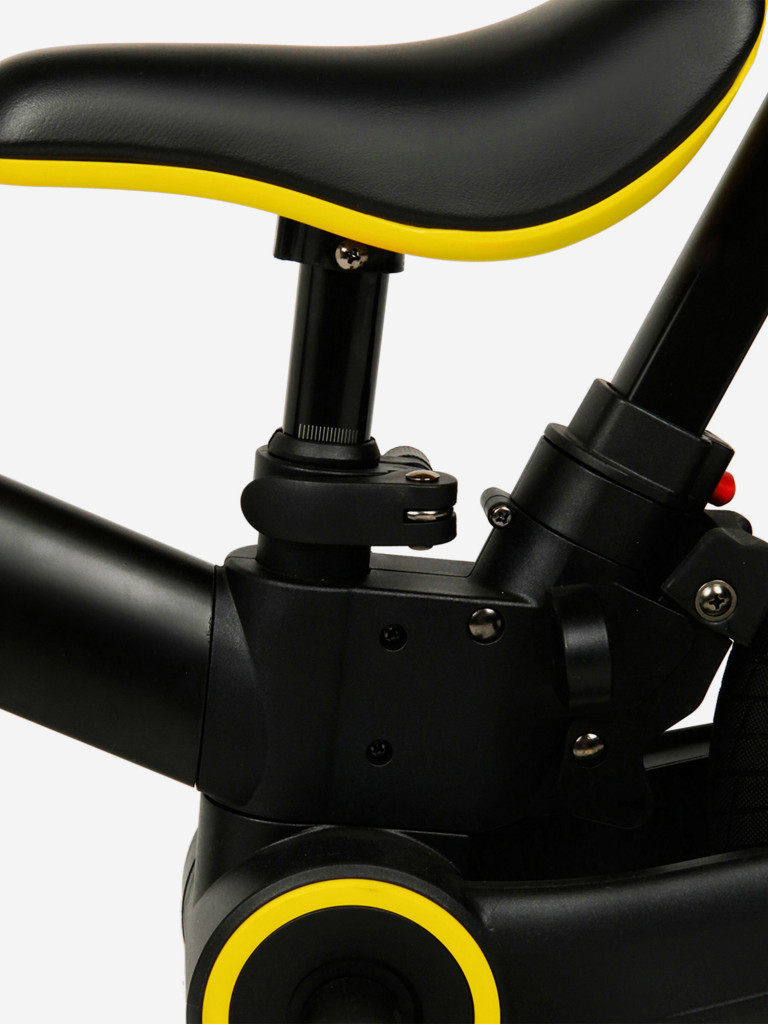 Велосипед двухколесный DRACO