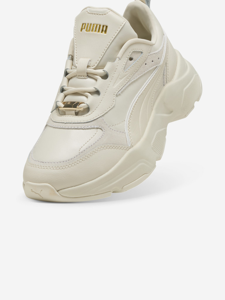 Кроссовки женские PUMA Cassia Lux