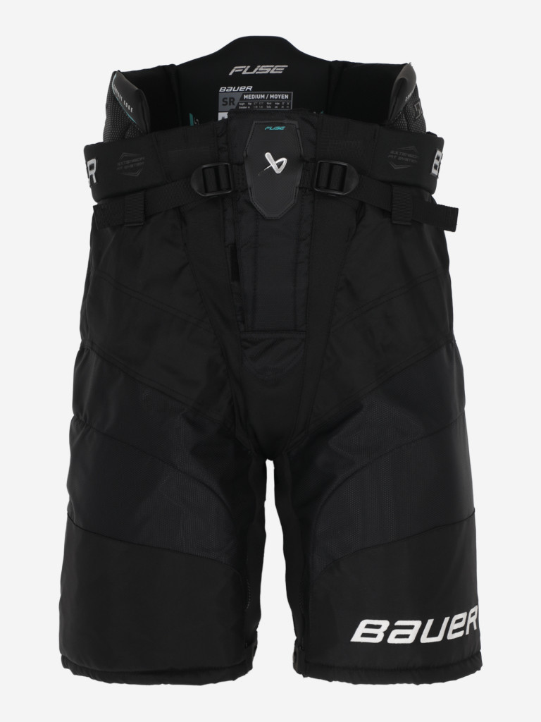 Шорты хоккейные Bauer Supreme Fuse SR