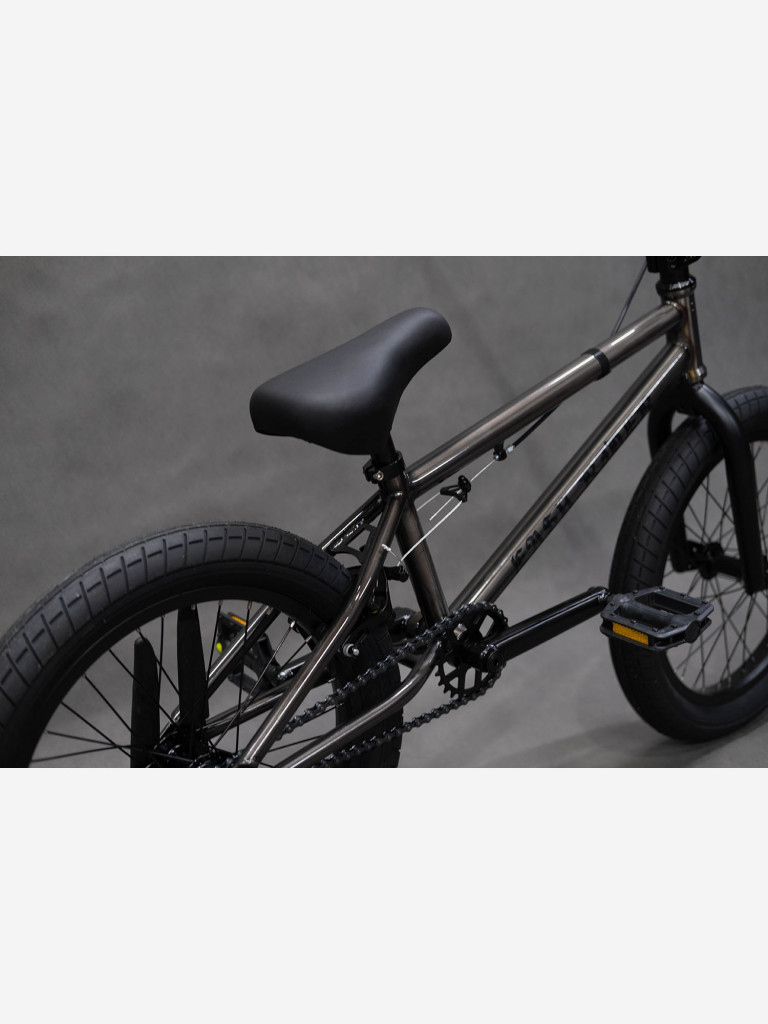 Велосипед BMX EasyRider 18