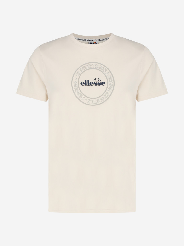 Футболка мужская Ellesse