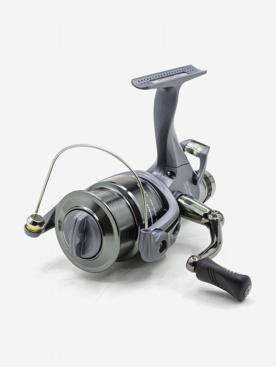 Катушкa FLAGMAN фидерная Force Active Feeder 5000 бейтранер