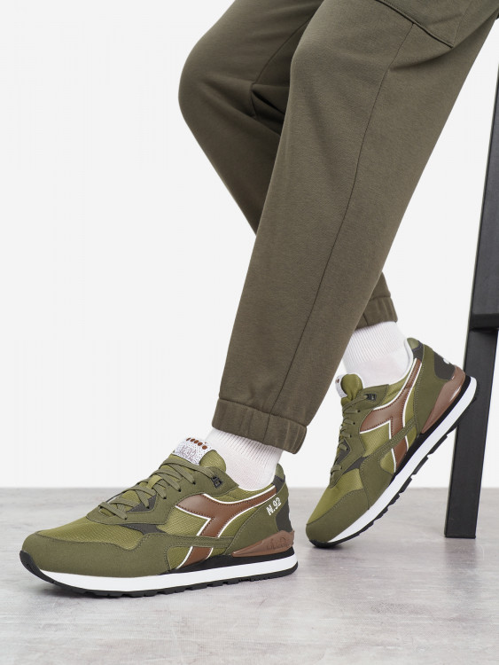 Кроссовки мужские Diadora N.92