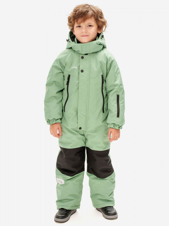 Зимний комбинезон "Даффи"