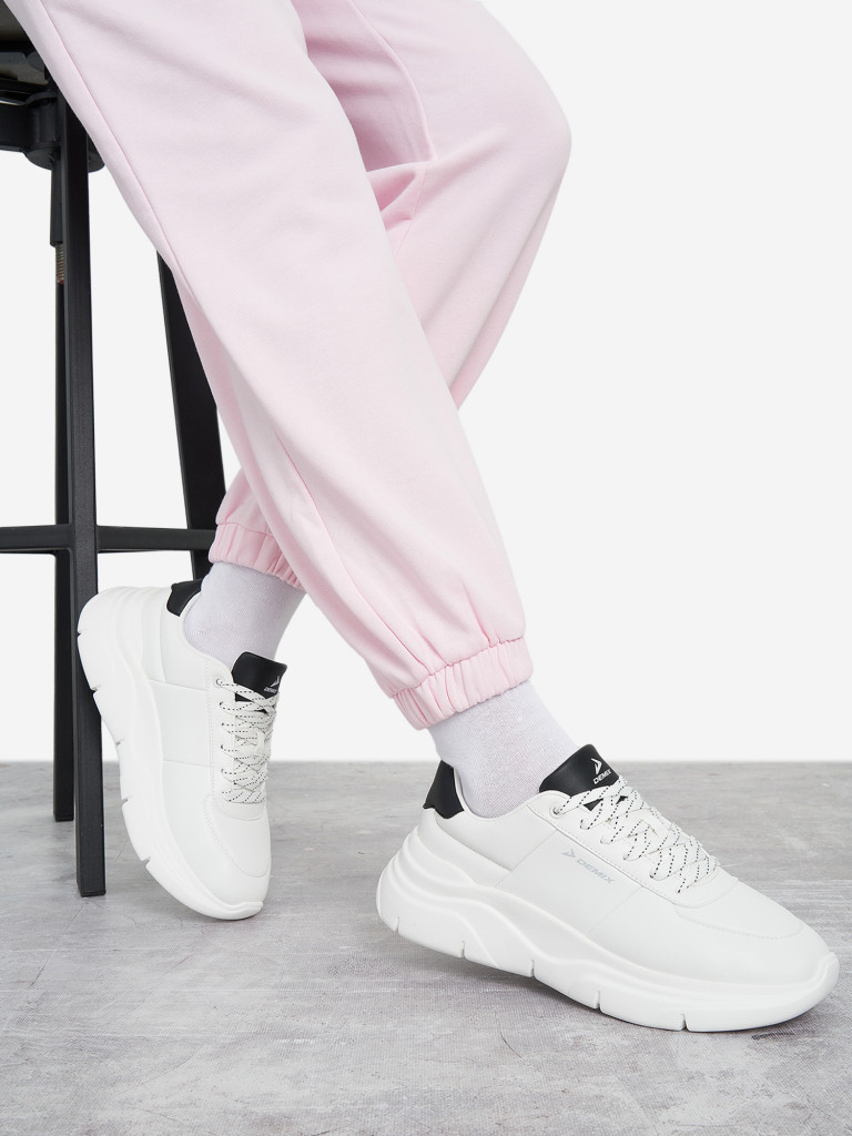 Кроссовки женские Demix Serena 5