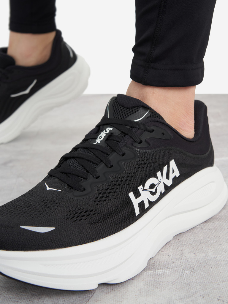 Кроссовки мужские Hoka One One Bondi 9