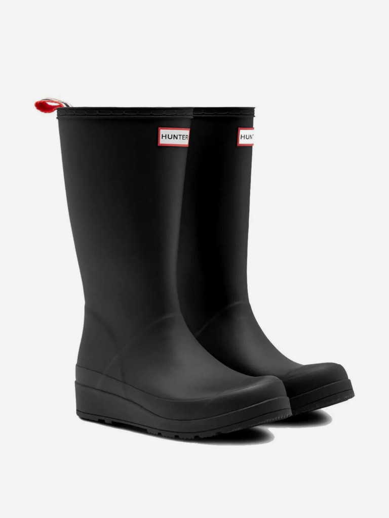 Сапоги резиновые HUNTER