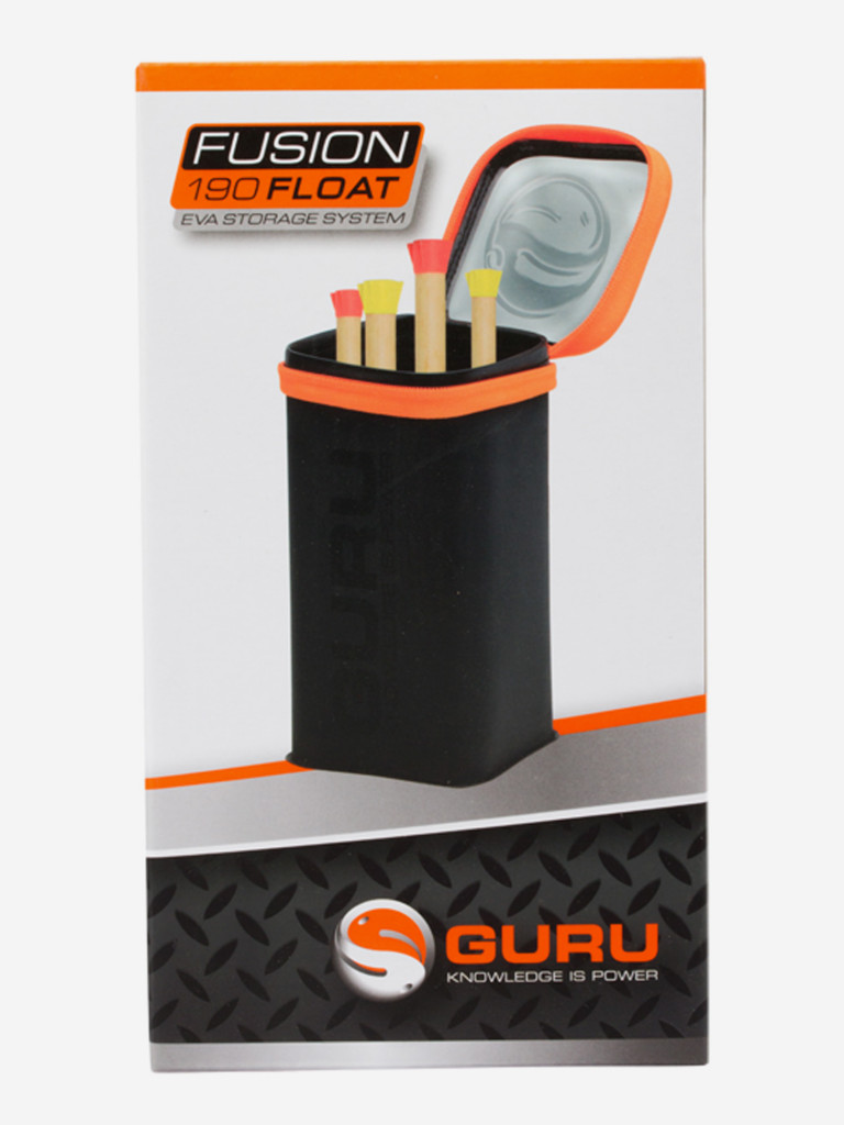 Емкость GURU Fusion Float 190 с крышкой