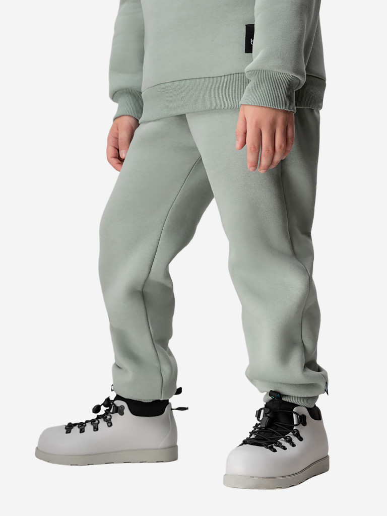 Костюм с начесом детский bodo