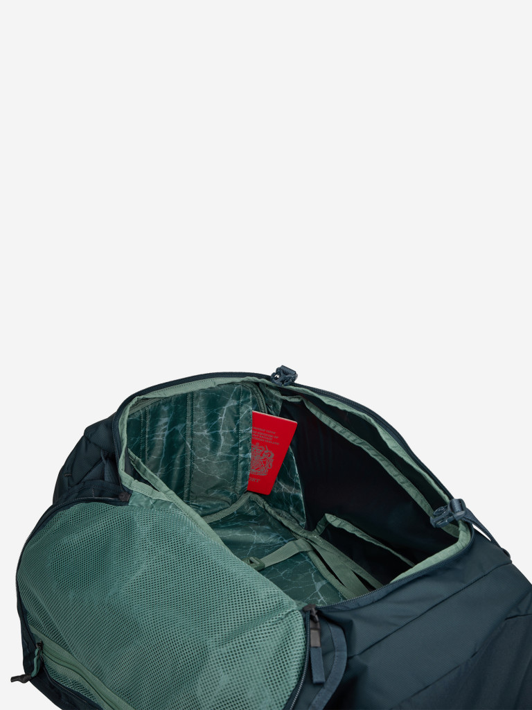 Туристический рюкзак Thule Landmark Traveл Pack, 70л