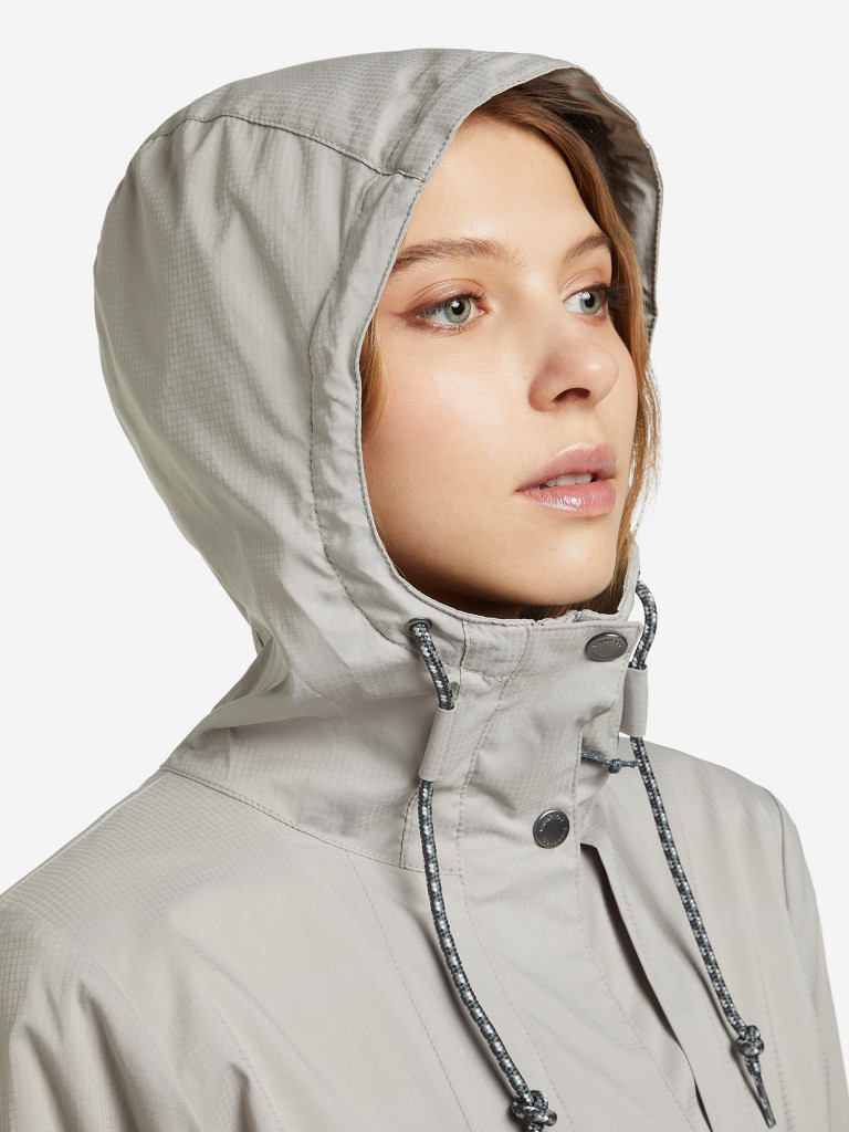 Ветровка женская Columbia Pardon My Trench Rain Jacket