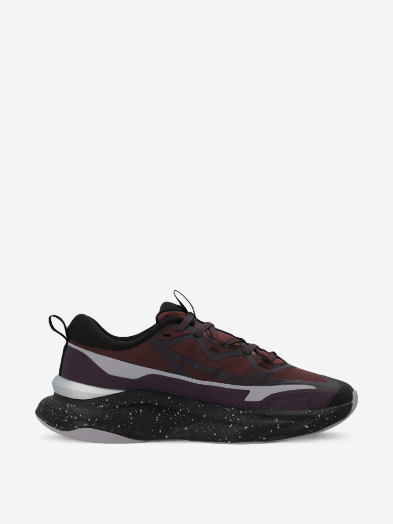 Кроссовки женские FILA Vibe WNTR