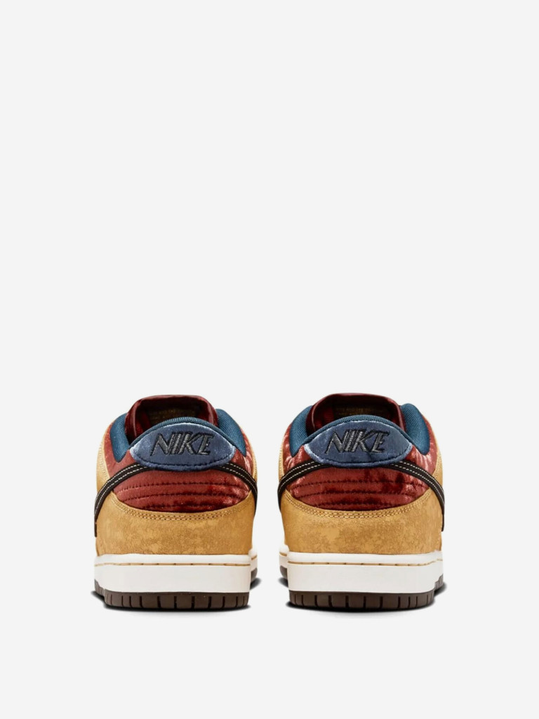 Кроссовки Nike Sb Dunk Low City Of Cinema