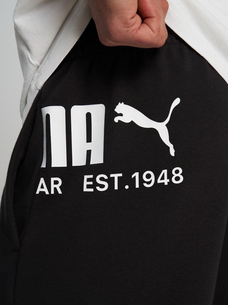 Шорты мужские PUMA