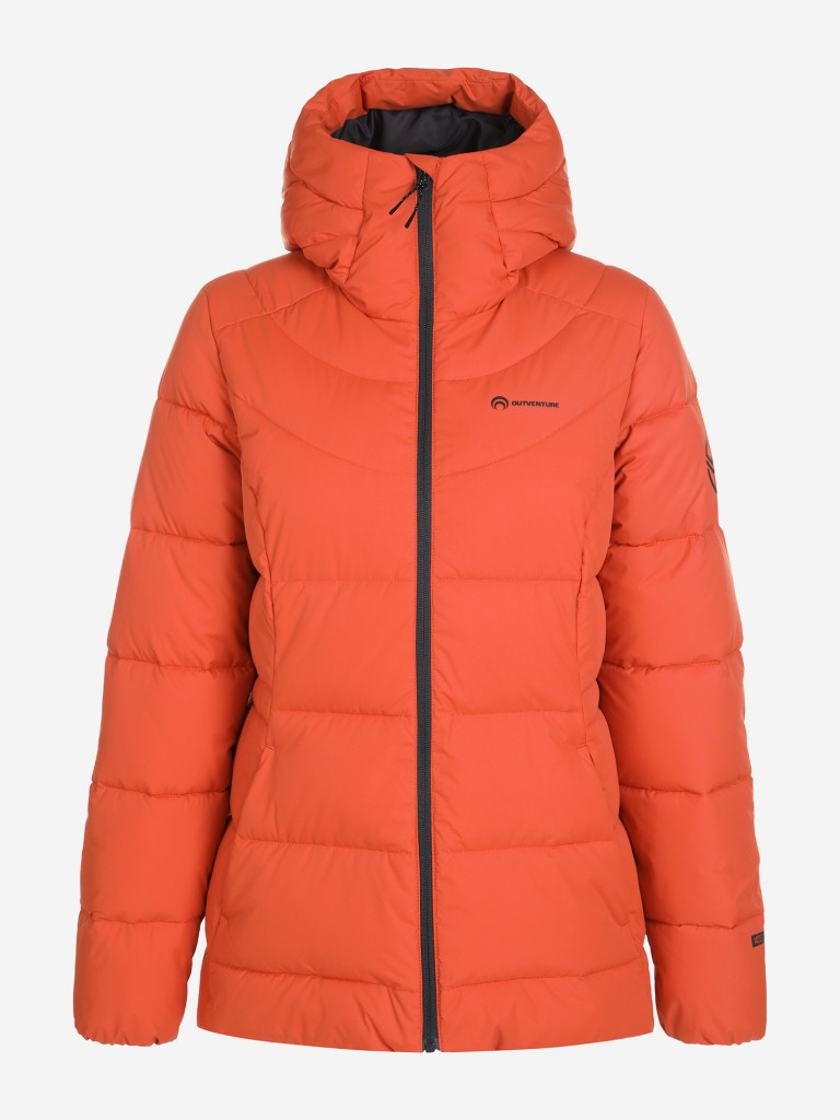 Пуховик женский Outventure
