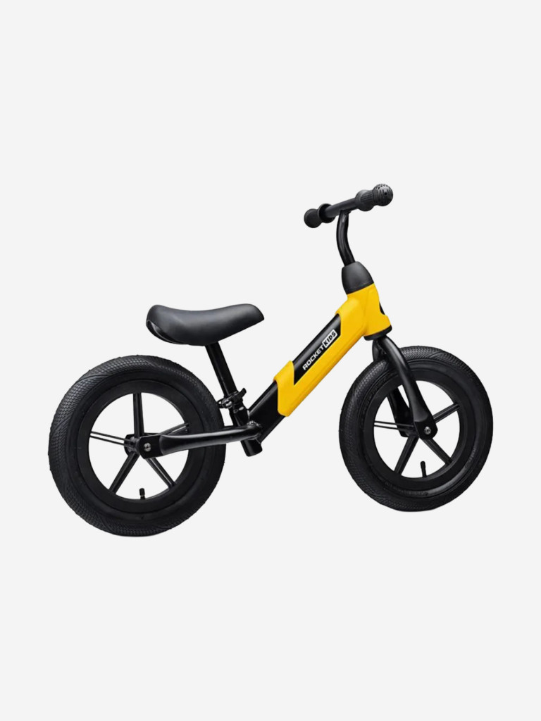 Беговел детский PLAMPY